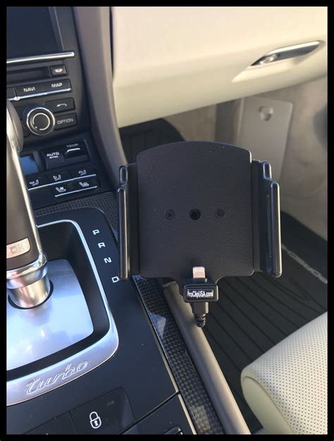 porsche phone holder|rennline porsche phone mounts.